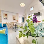 San Domenico House