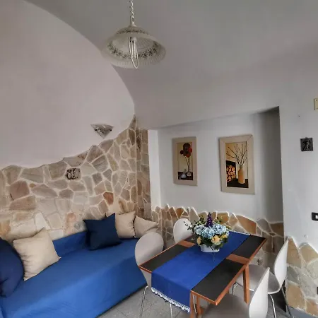 San Domenico House