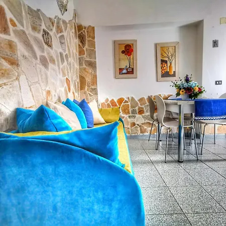 San Domenico House Апартаменты *