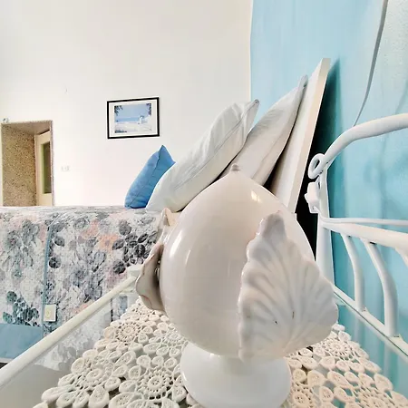 Апартаменты San Domenico House *