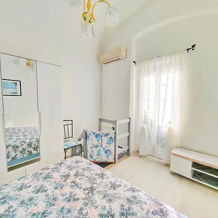 Апартаменты San Domenico House *