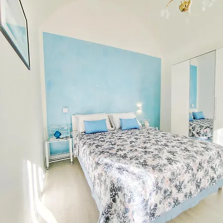 San Domenico House Апартаменты *