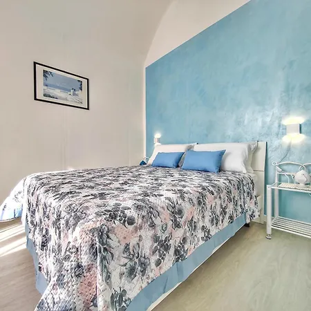 San Domenico House Апартаменты