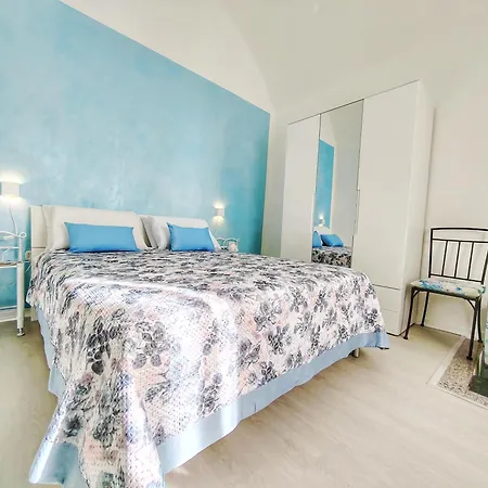 San Domenico House
