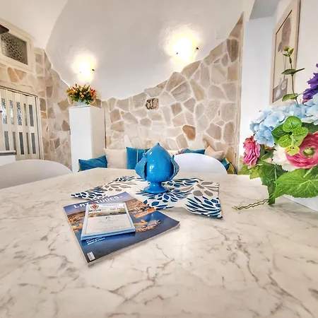 Апартаменты San Domenico House