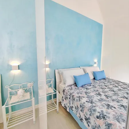 Апартаменты San Domenico House *