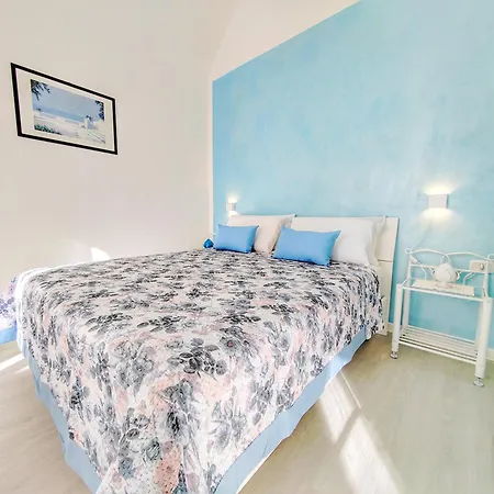 San Domenico House