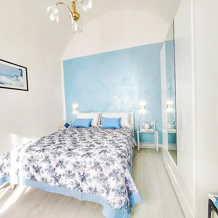 Апартаменты San Domenico House Монополи