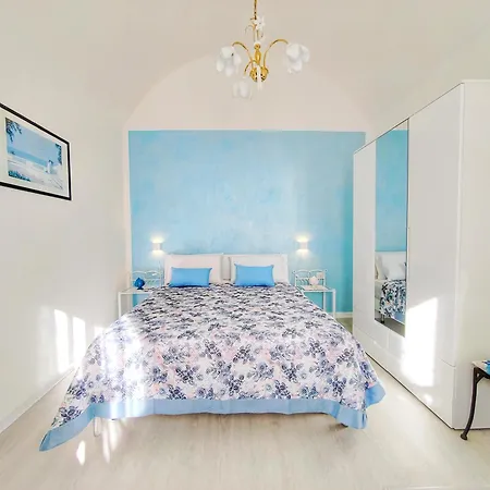 Апартаменты San Domenico House