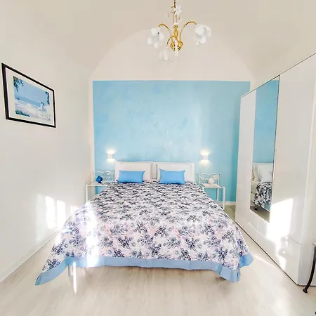 San Domenico House Апартаменты *