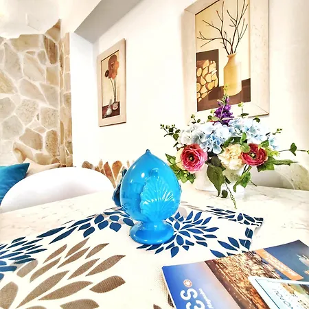 Апартаменты San Domenico House