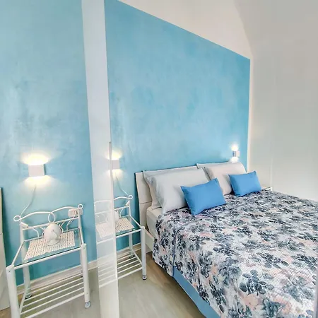 San Domenico House