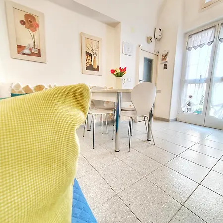 Апартаменты San Domenico House Монополи