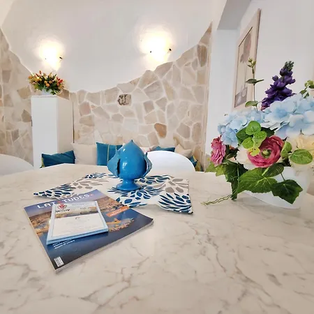 San Domenico House * Монополи
