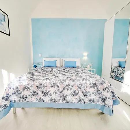 Апартаменты San Domenico House *