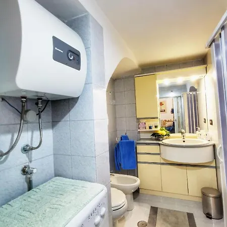San Domenico House Apartment Monopoli