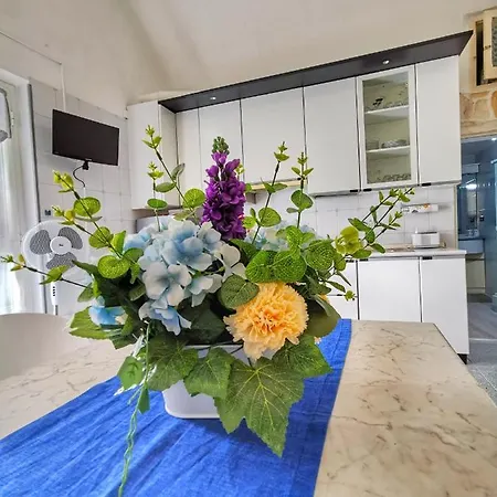 Apartment San Domenico House