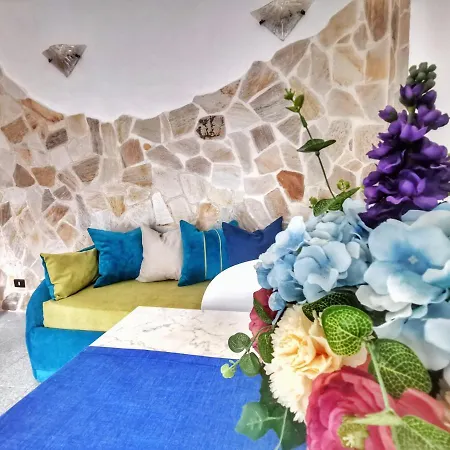 San Domenico House Monopoli