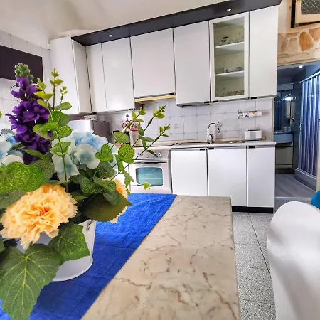 San Domenico House Apartment Monopoli