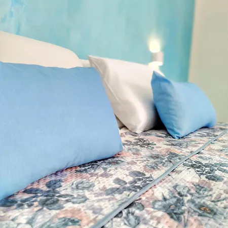 San Domenico House Monopoli