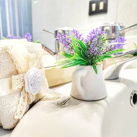 Apartment San Domenico House