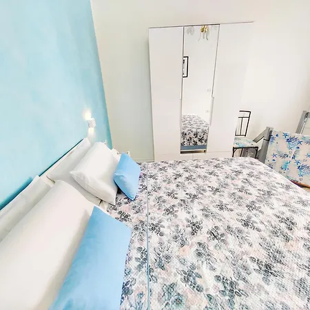 San Domenico House Apartment *