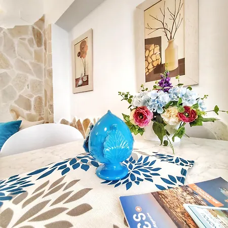 San Domenico House