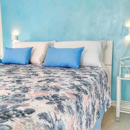 Apartment San Domenico House Monopoli