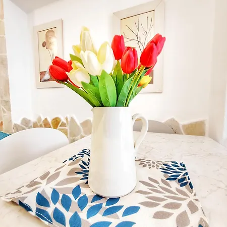 San Domenico House Monopoli