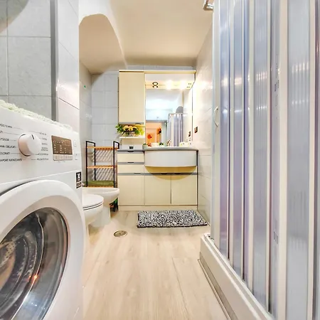 San Domenico House Apartment