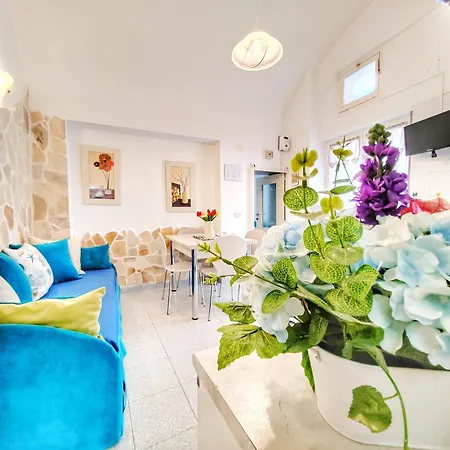 San Domenico House * Monopoli